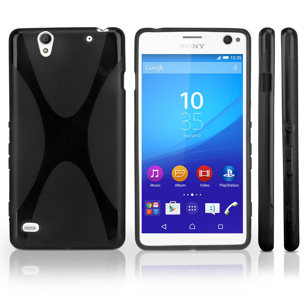 Sony Xperia C4 BodySuit