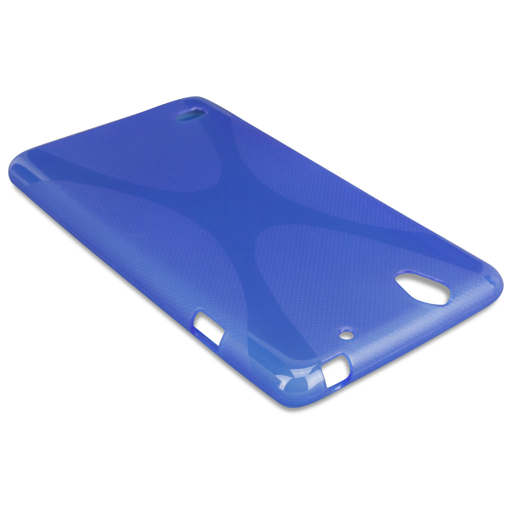 BodySuit - Sony Xperia C4 Case