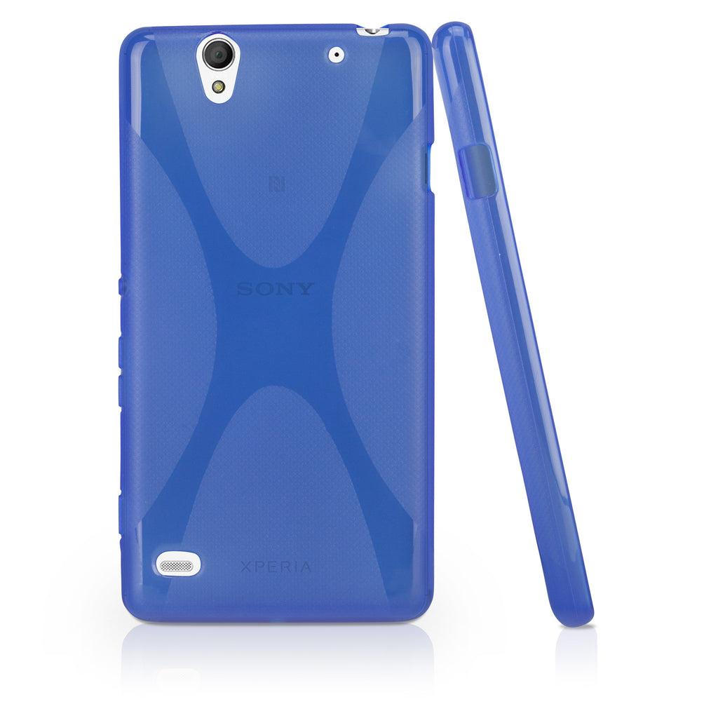 BodySuit - Sony Xperia C4 Case