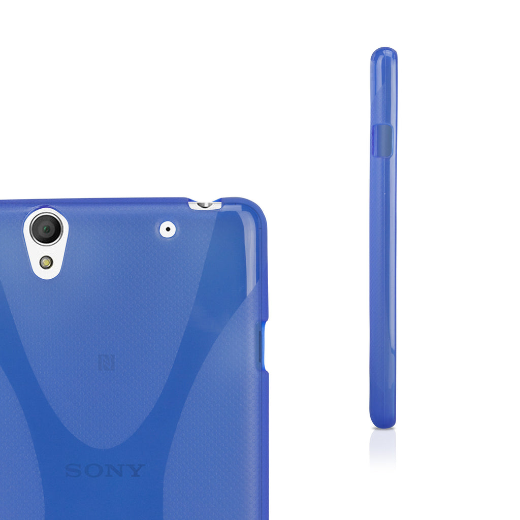 BodySuit - Sony Xperia C4 Case