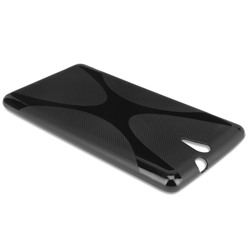 BodySuit - Sony Xperia C5 Ultra Case