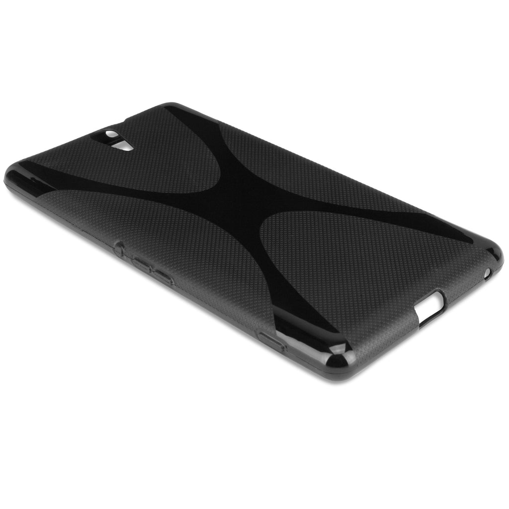 BodySuit - Sony Xperia C5 Ultra Case