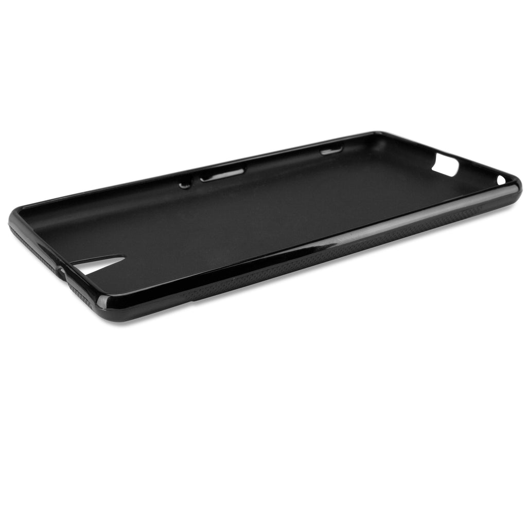BodySuit - Sony Xperia C5 Ultra Case