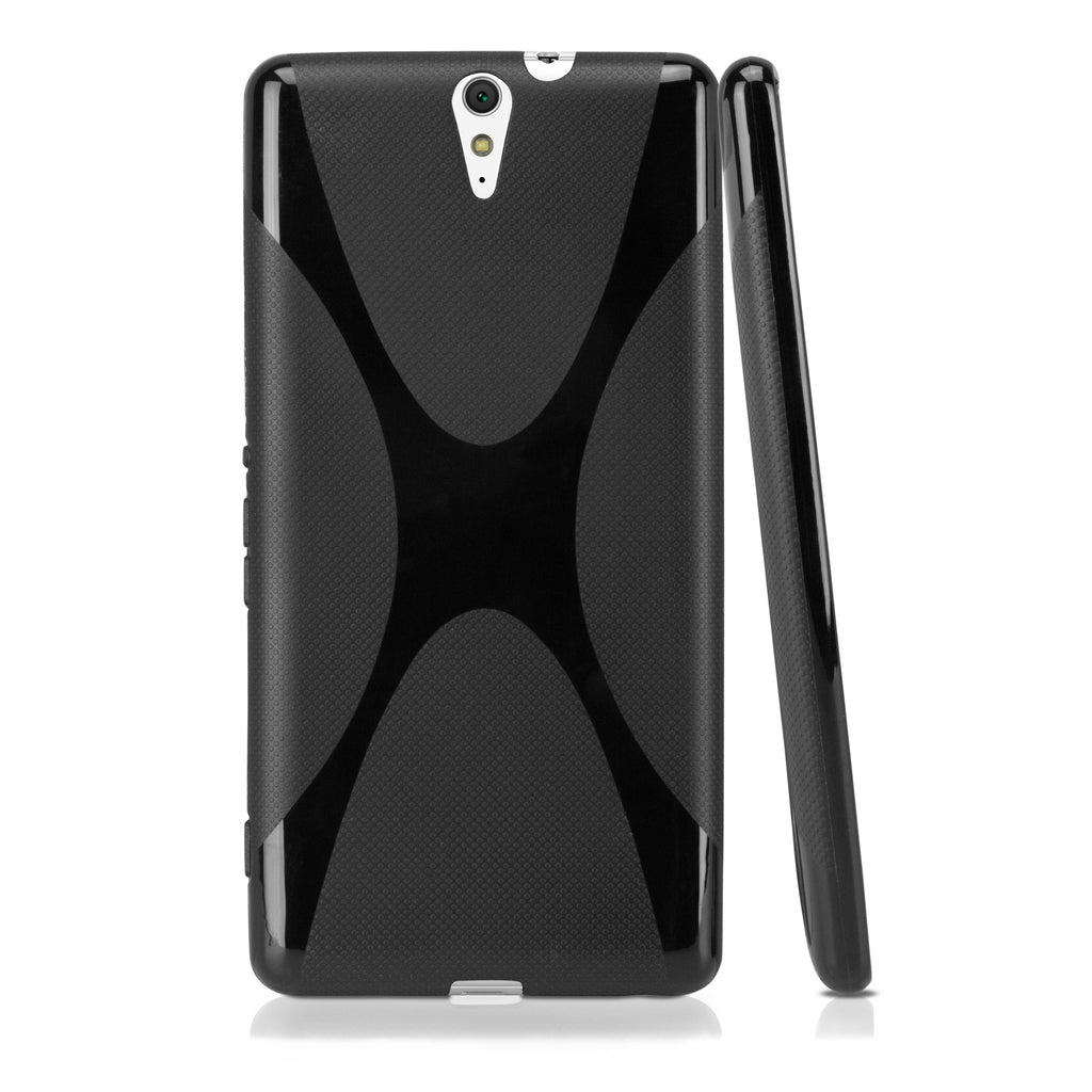 BodySuit - Sony Xperia C5 Ultra Case