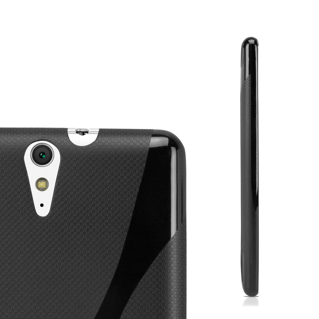BodySuit - Sony Xperia C5 Ultra Case