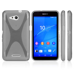 BodySuit - Sony Xperia E4g Case