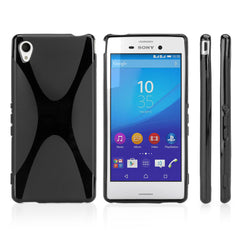 BodySuit - Sony Xperia M4 Case