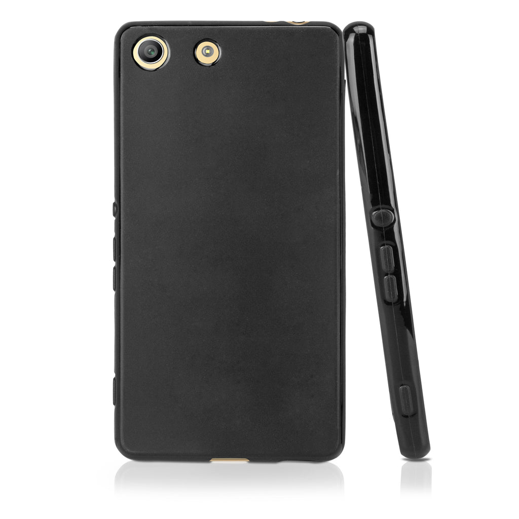 Blackout Case - Sony Xperia M5 Case