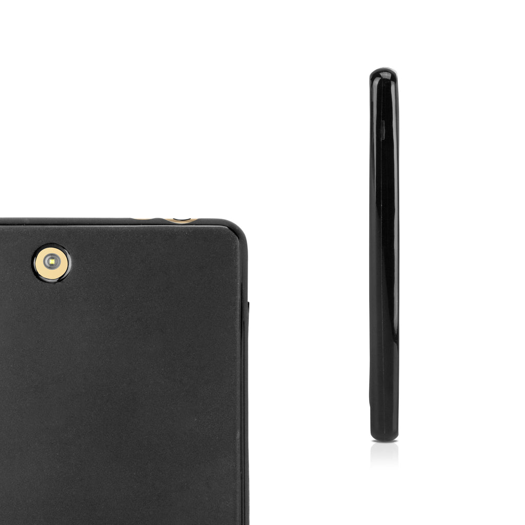 Blackout Case - Sony Xperia M5 Case