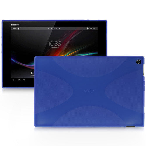 BodySuit - Sony Xperia Tablet Z Case