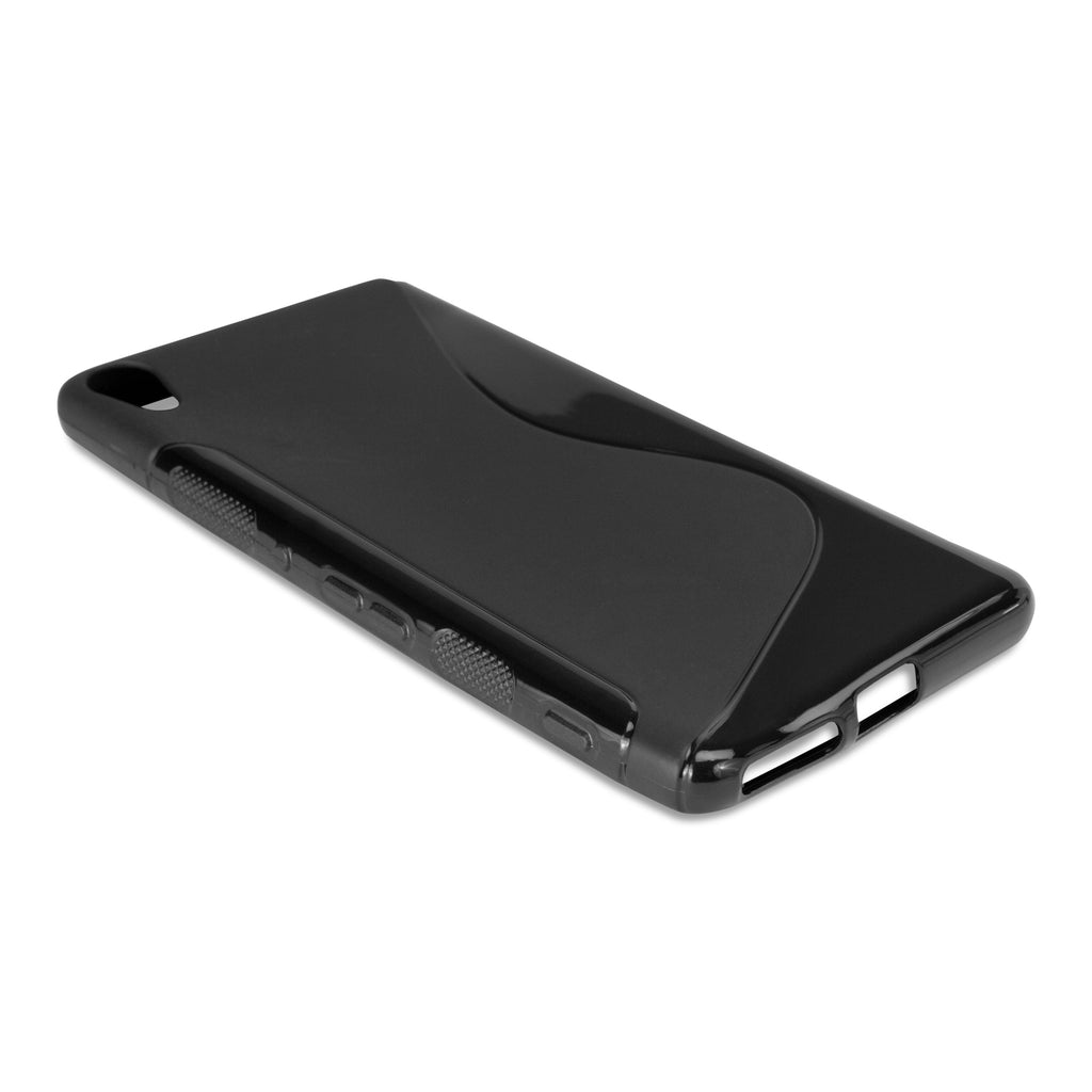 DuoSuit - Sony Xperia XA Case