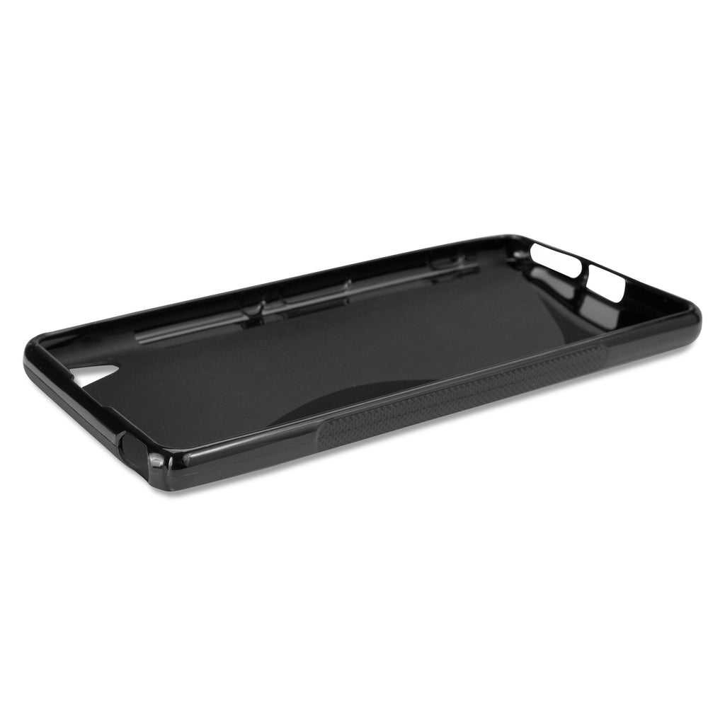 DuoSuit - Sony Xperia XA Case