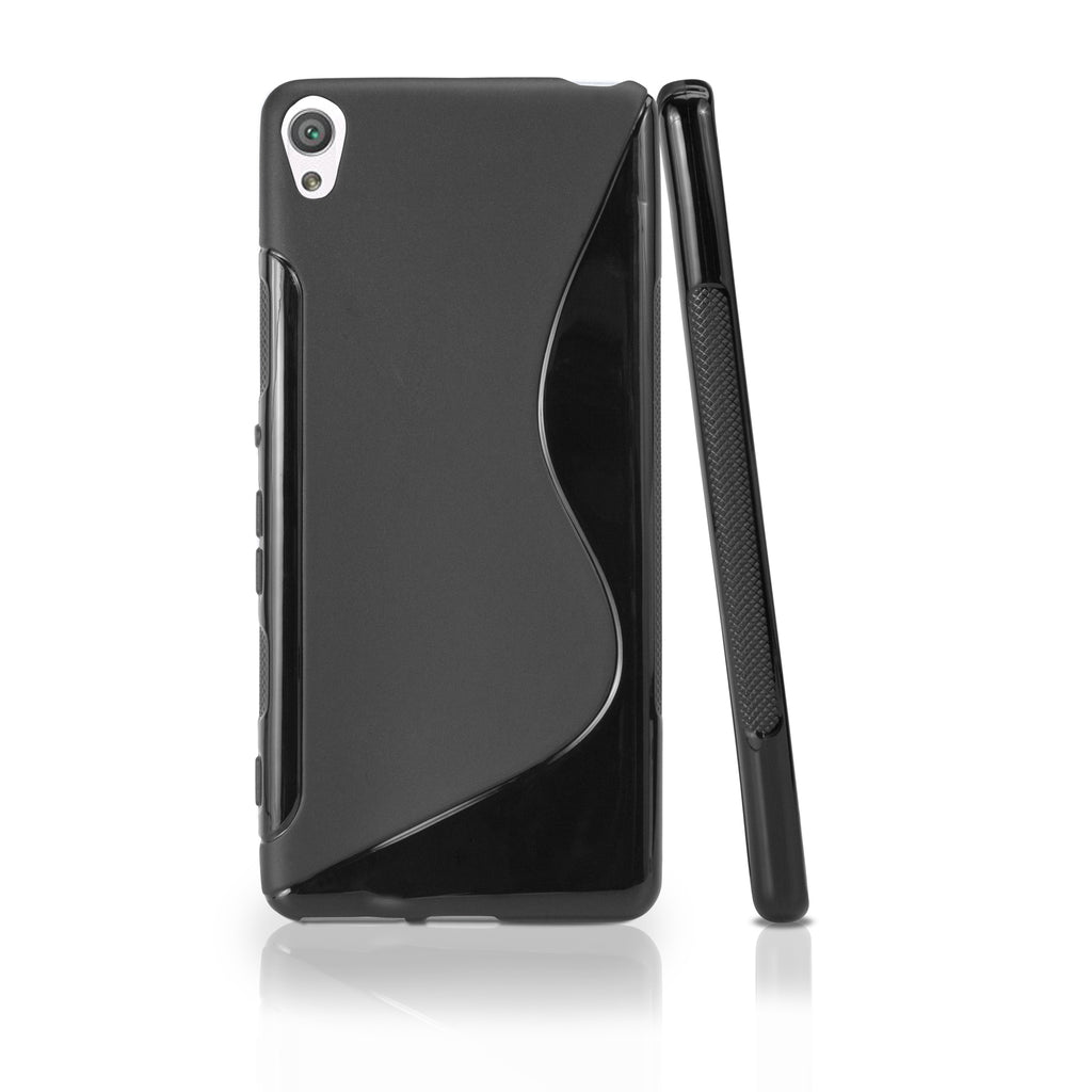 DuoSuit - Sony Xperia XA Case