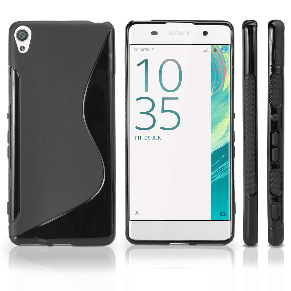 DuoSuit - Sony Xperia XA Case