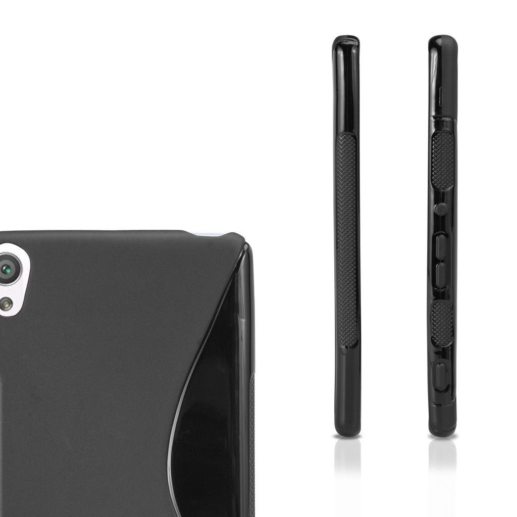 DuoSuit - Sony Xperia XA Case