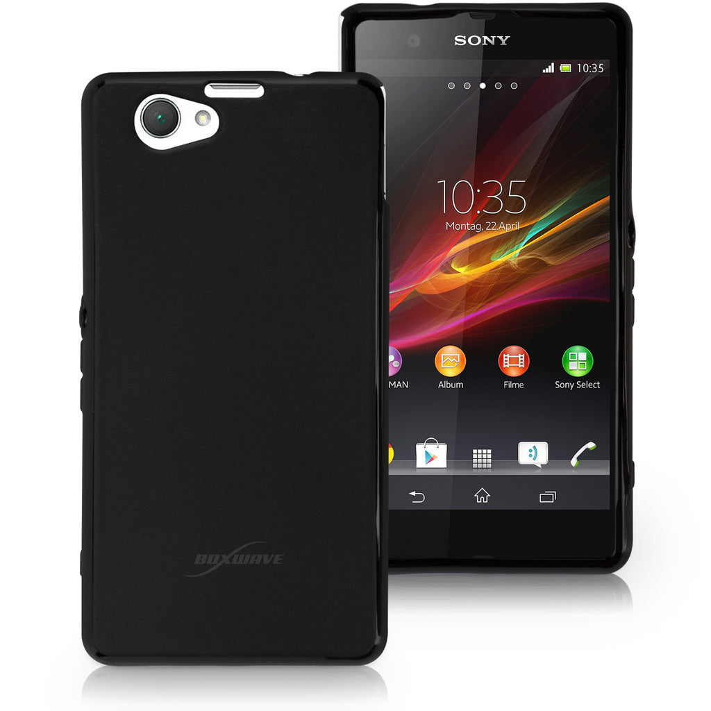 Blackout Case - Sony Xperia Z1 mini Case