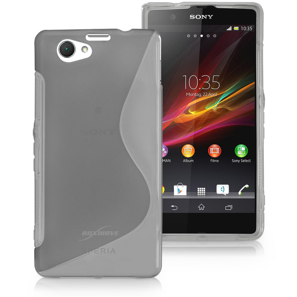DuoSuit - Sony Xperia Z1 mini Case