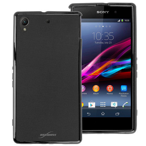 Blackout Case - Sony Xperia Z1S Case