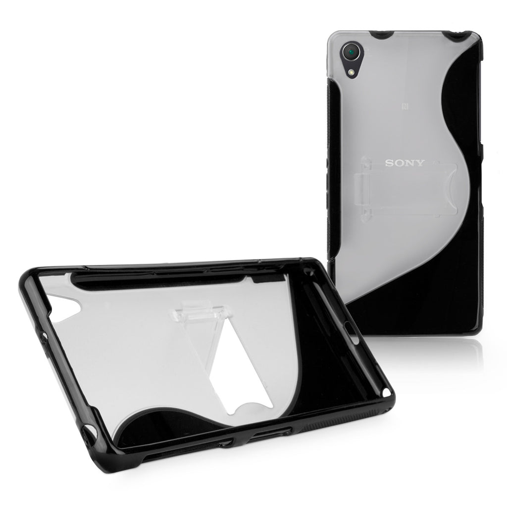 ColorSplash Case with Stand - Sony Xperia Z2 Case
