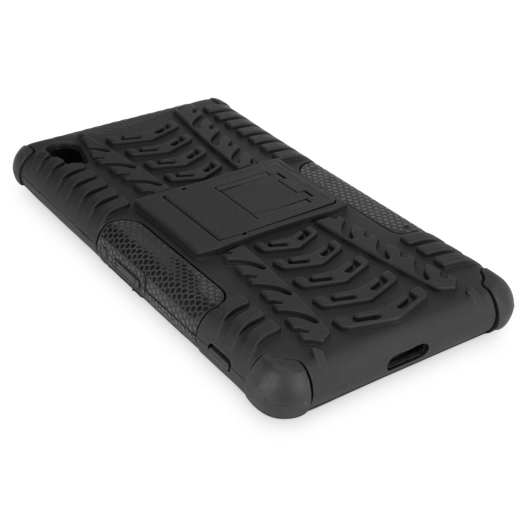 Resolute OA3 Case - Sony Xperia Z2 Case