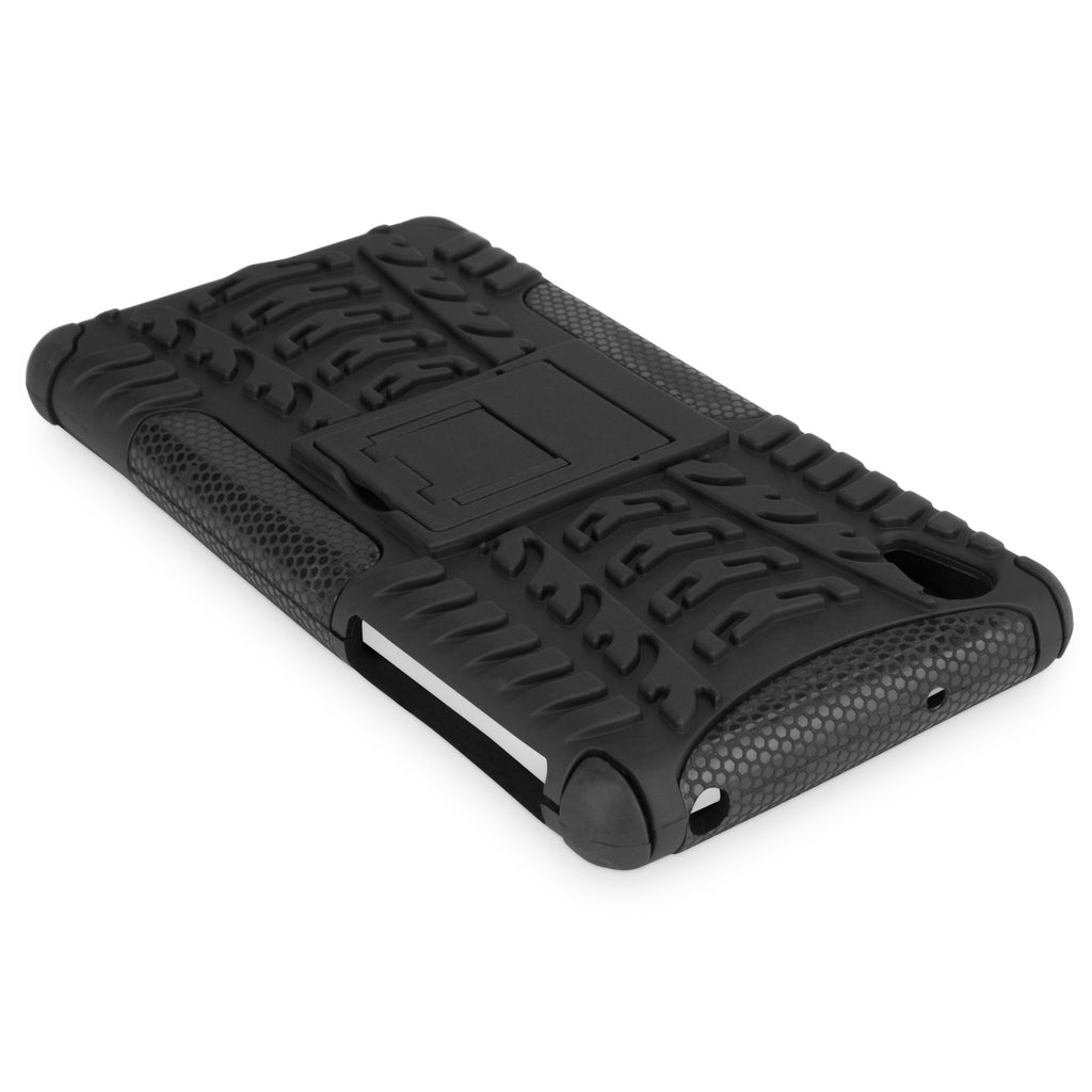 Resolute OA3 Case - Sony Xperia Z2 Case