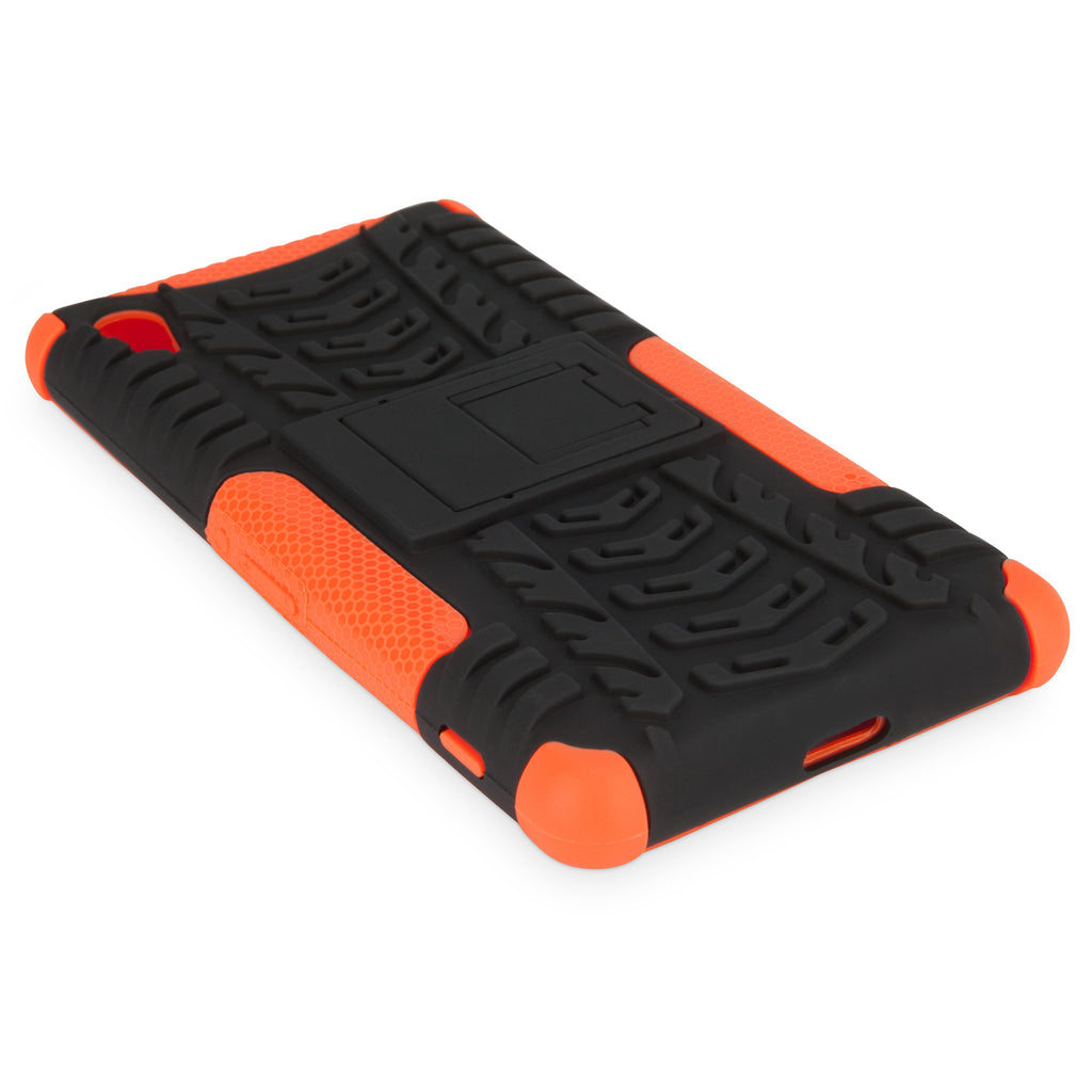 Resolute OA3 Case - Sony Xperia Z2 Case