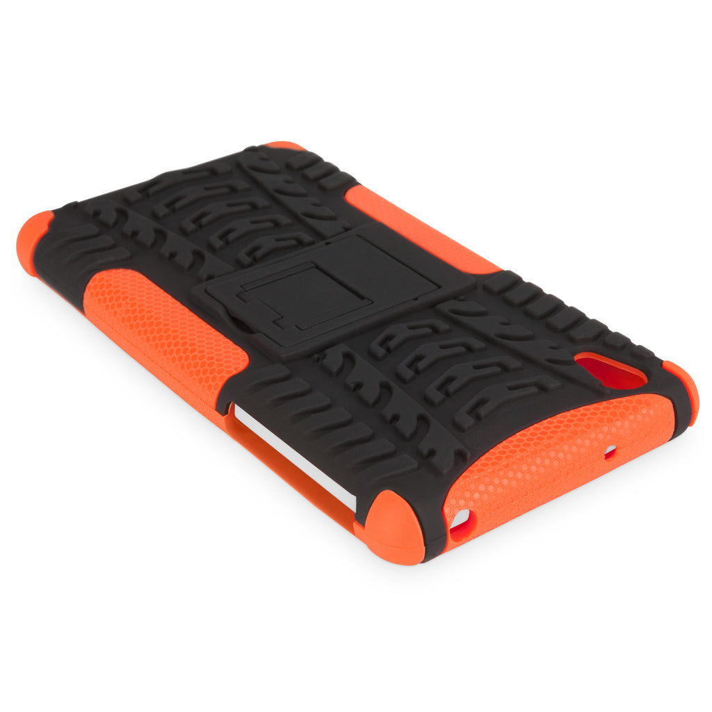 Resolute OA3 Case - Sony Xperia Z2 Case