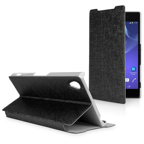 SlimChic Case - Sony Xperia Z2 Case
