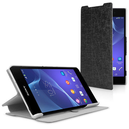 SlimChic Case - Sony Xperia Z2 Case