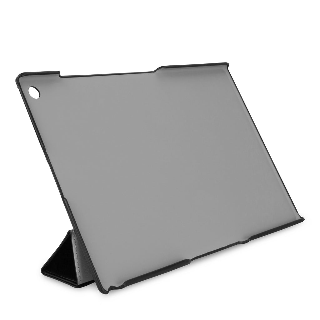 FolioView Leather Case - Sony Xperia Z2 Tablet Case