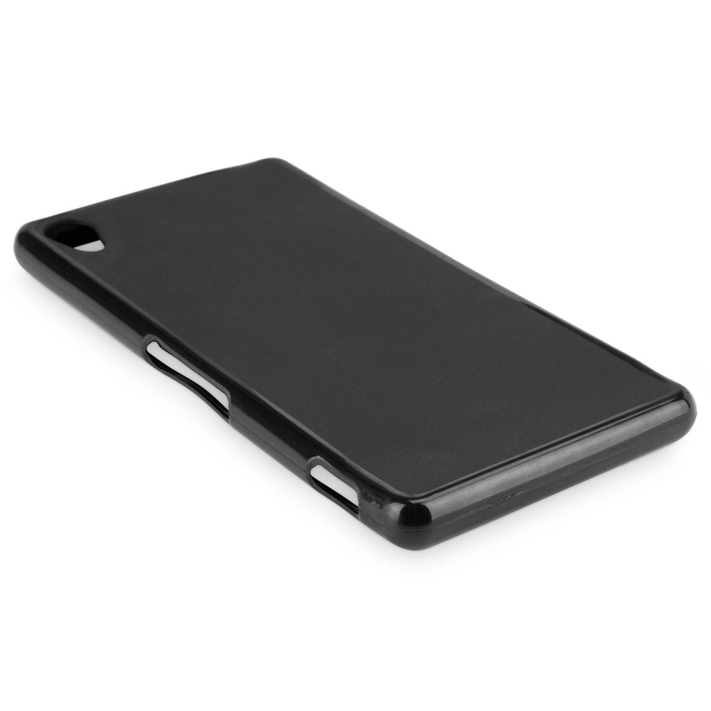 Blackout Case - Sony Xperia Z3 Case