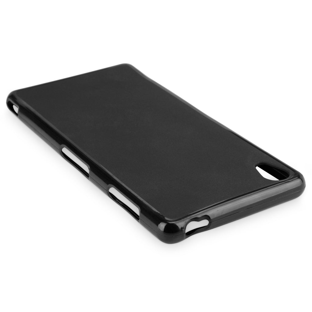 Blackout Case - Sony Xperia Z3 Case