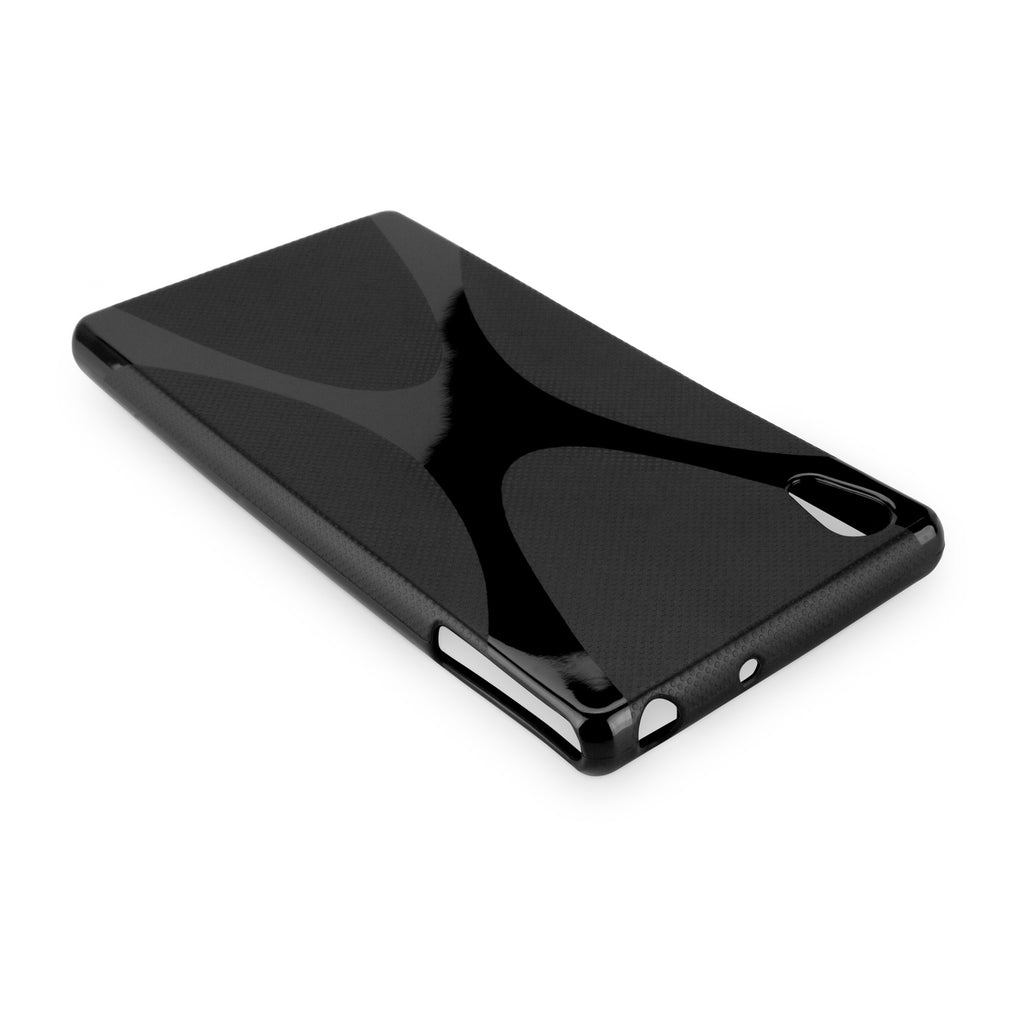 BodySuit - Sony Xperia Z3 V Case