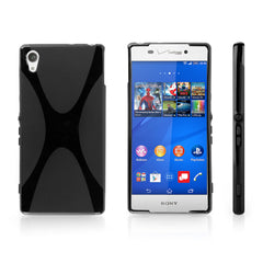 BodySuit - Sony Xperia Z3 V Case