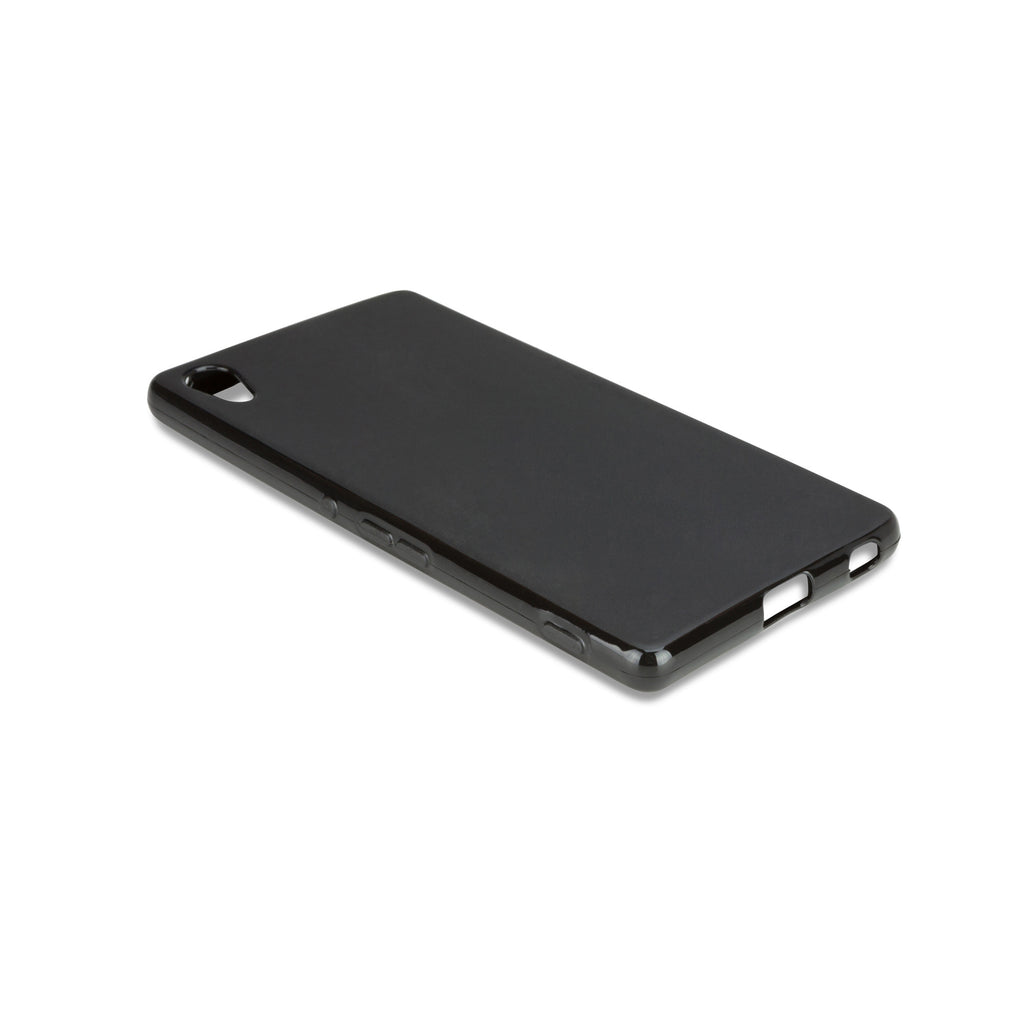 Blackout Case - Sony Xperia Z3+ Case