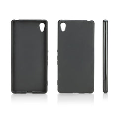 Blackout Case - Sony Xperia Z3+ Case