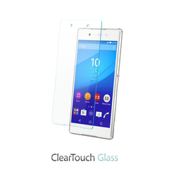 ClearTouch Glass - Sony Xperia Z3+ Screen Protector
