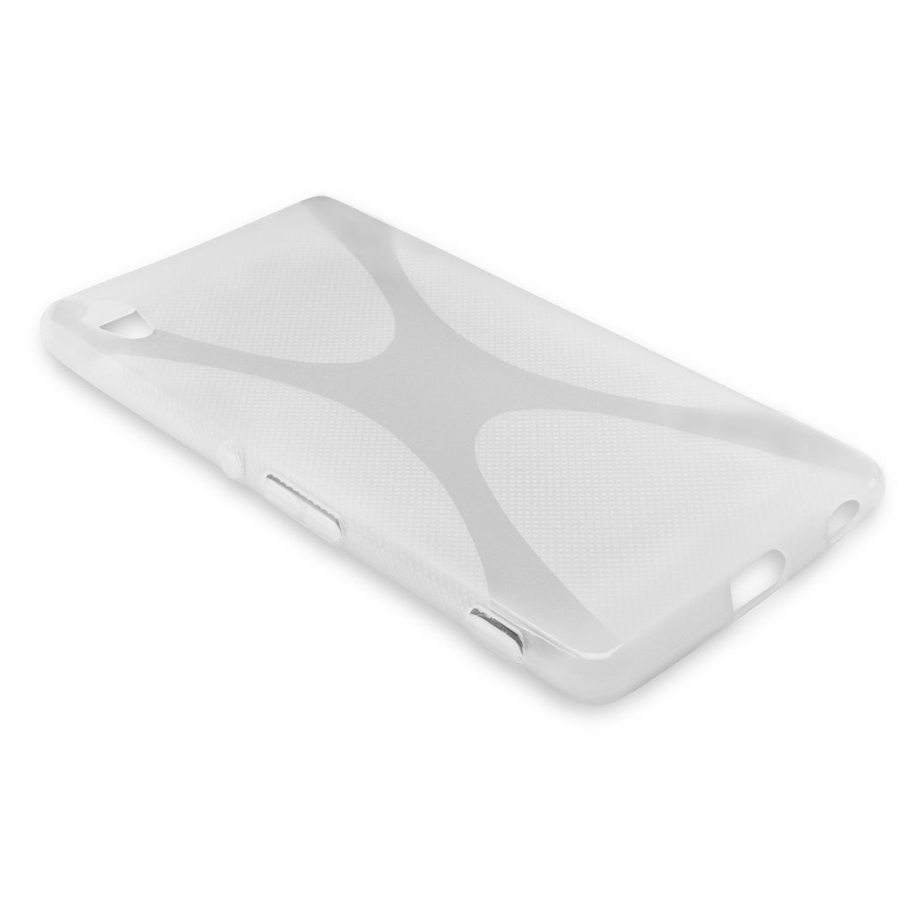 BodySuit - Sony Xperia Z4 Case