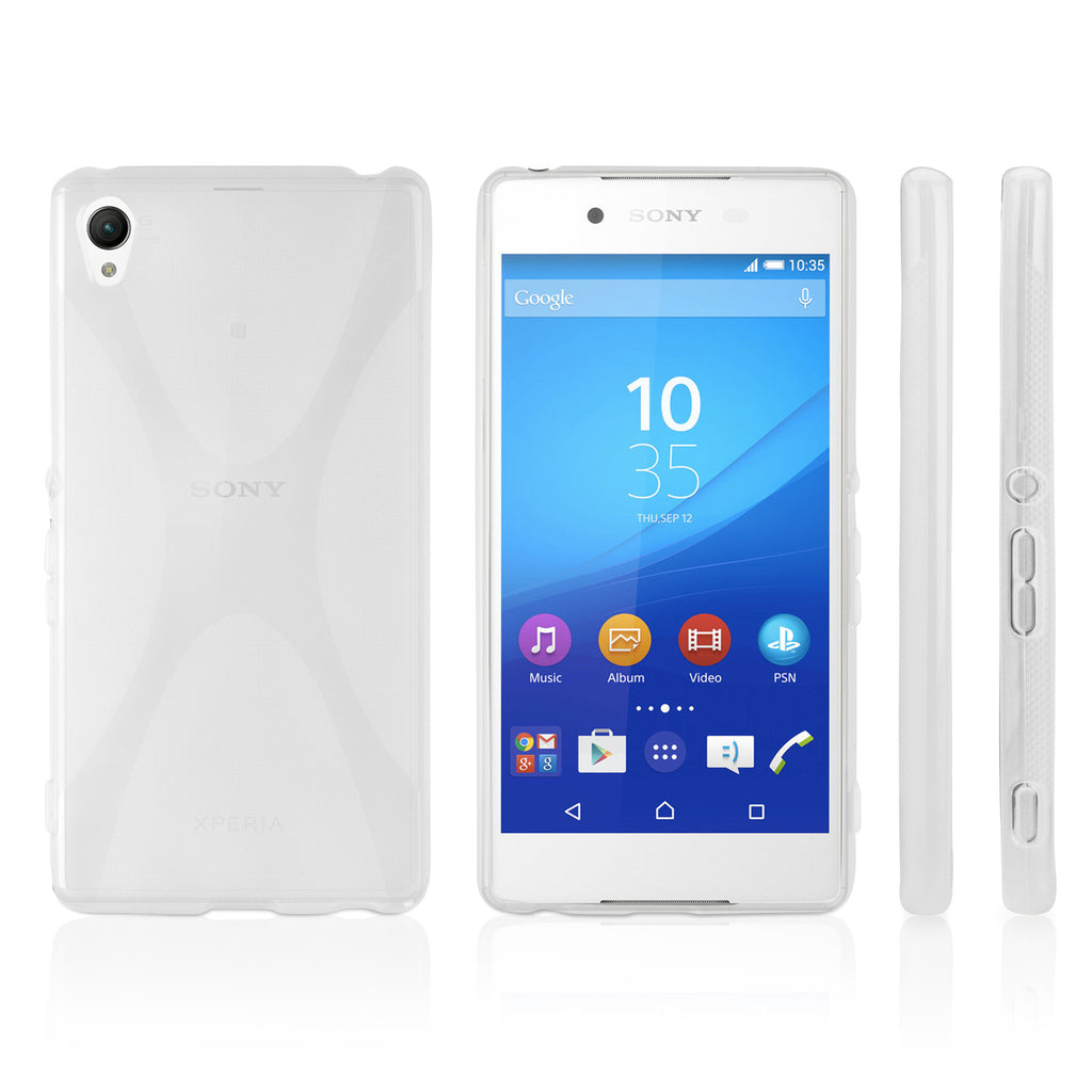 BodySuit - Sony Xperia Z4 Case