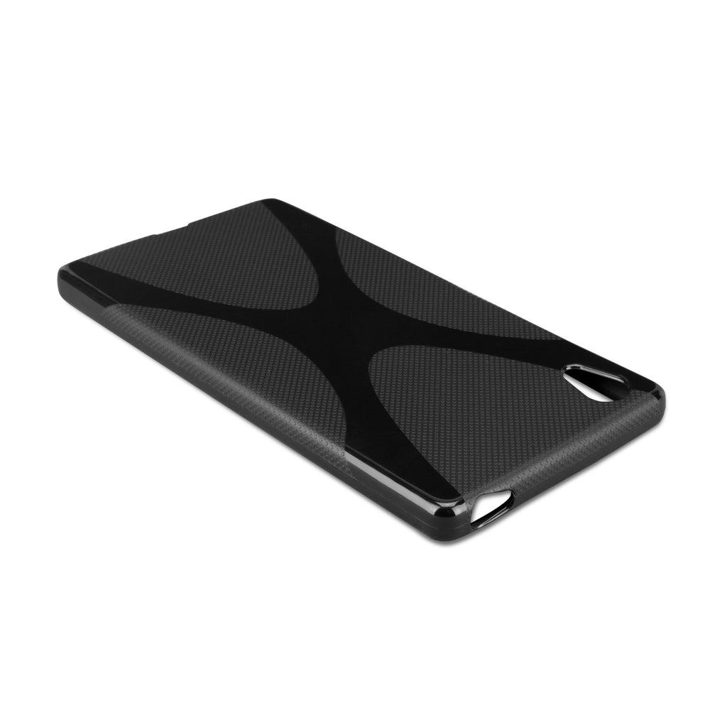 BodySuit - Sony Xperia Z5 Case