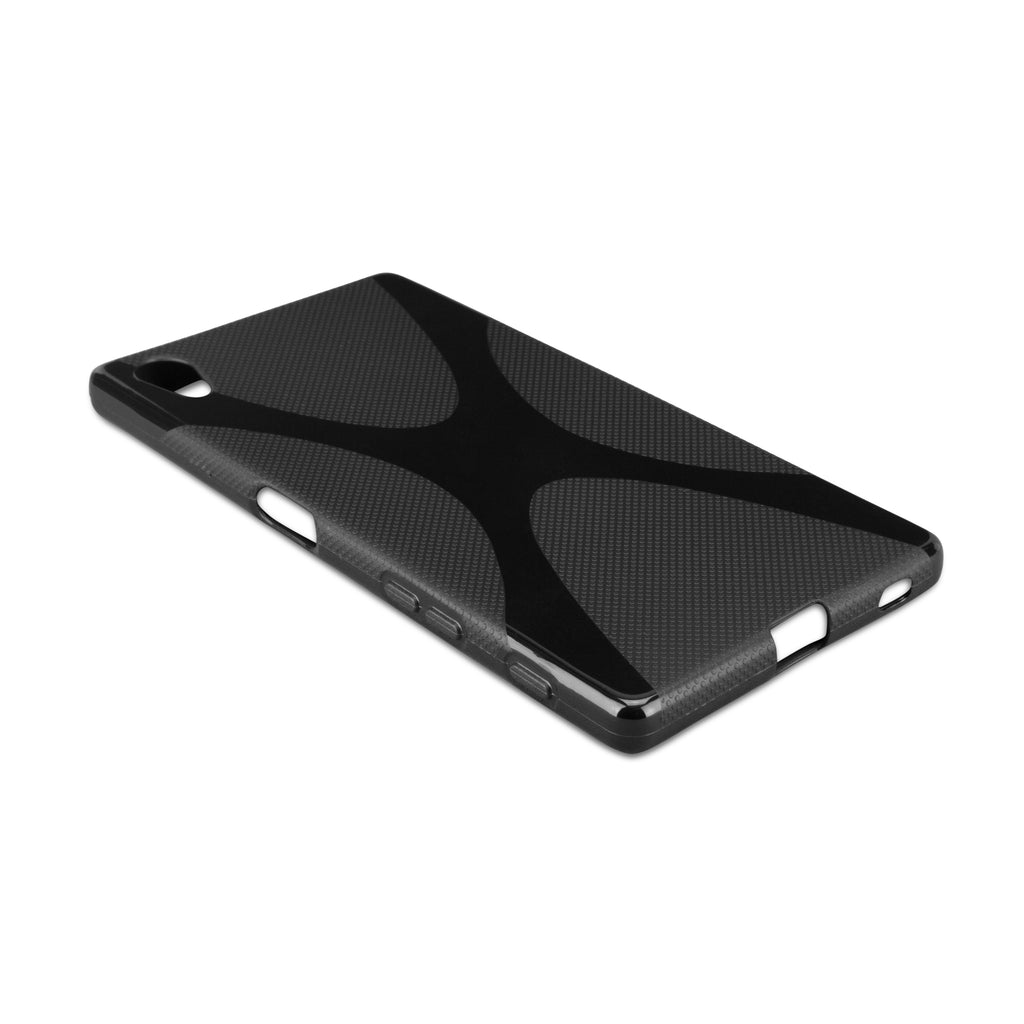 BodySuit - Sony Xperia Z5 Case