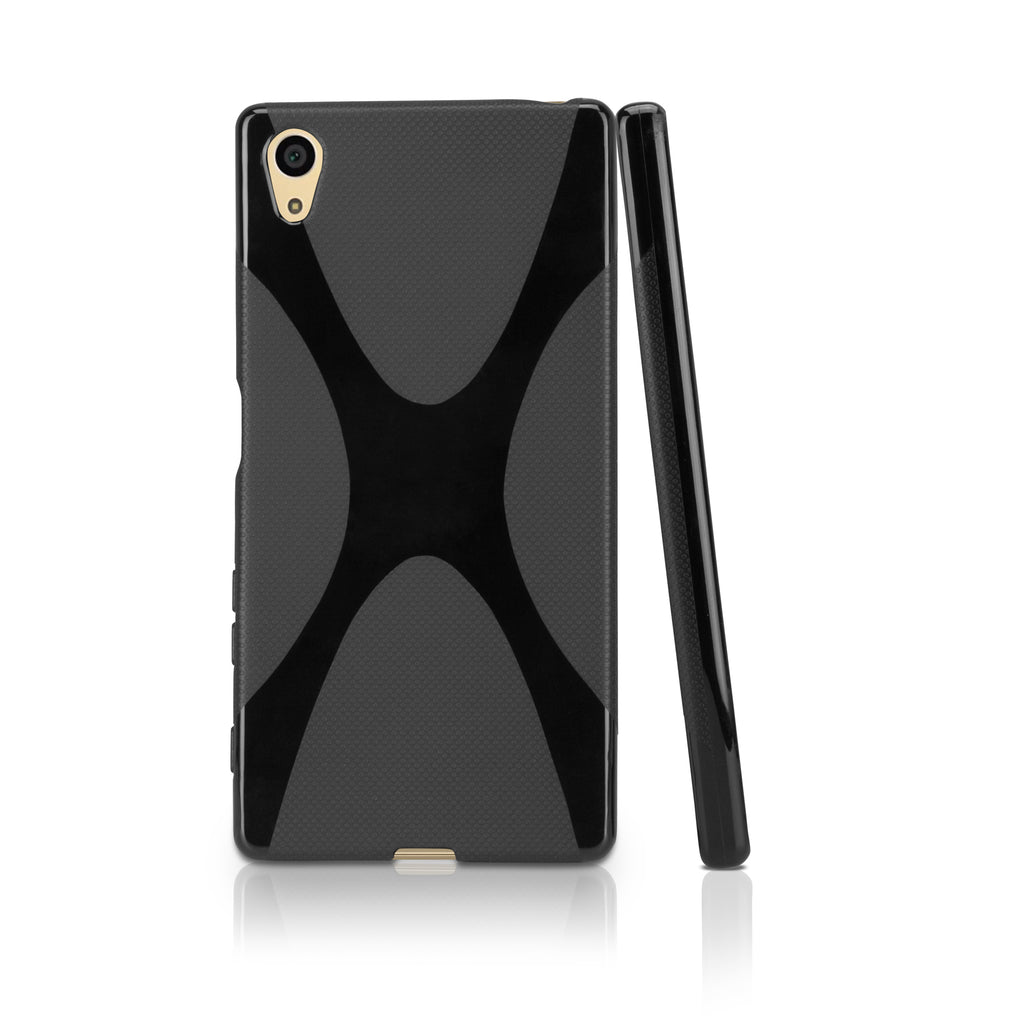 BodySuit - Sony Xperia Z5 Case