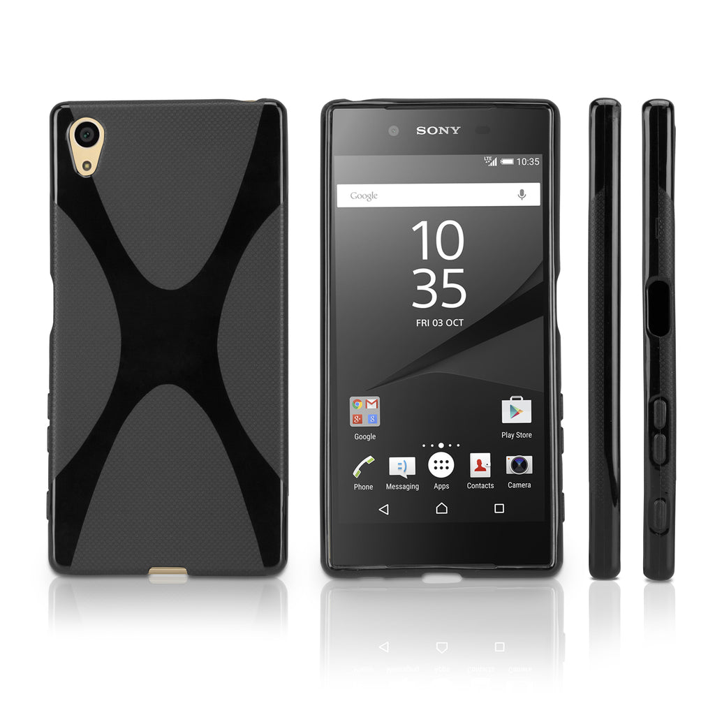 BodySuit - Sony Xperia Z5 Case