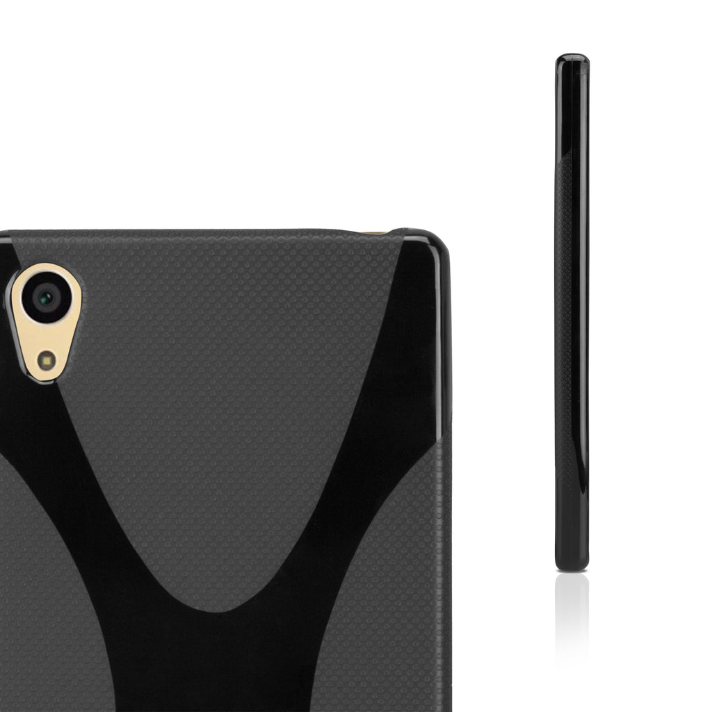 BodySuit - Sony Xperia Z5 Case