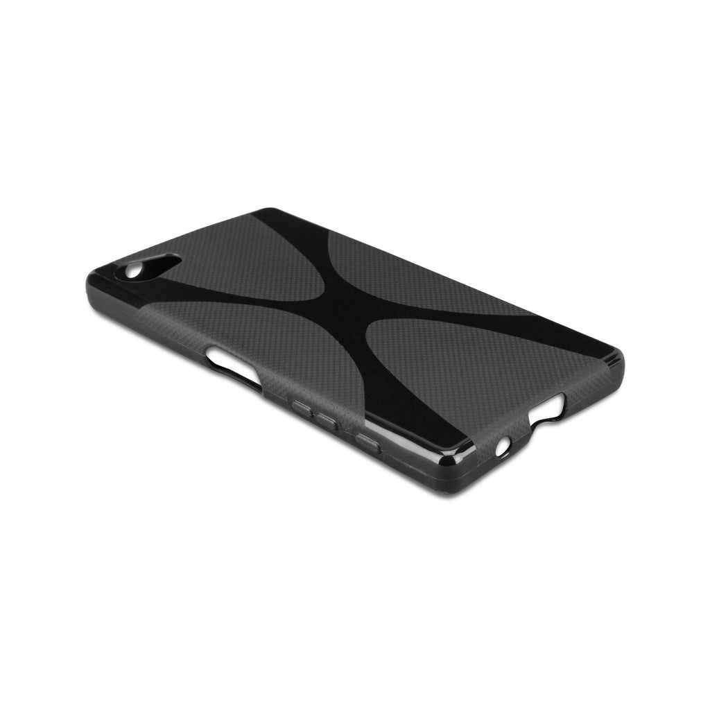BodySuit - Sony Xperia Z5 Compact Case