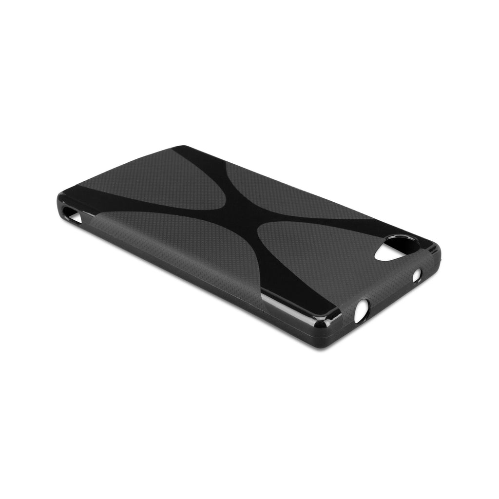 BodySuit - Sony Xperia Z5 Compact Case