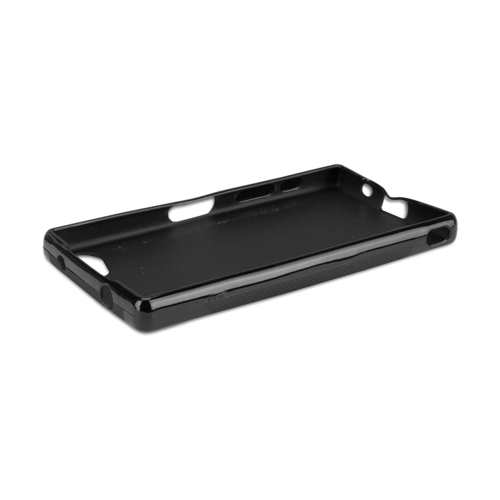 BodySuit - Sony Xperia Z5 Compact Case