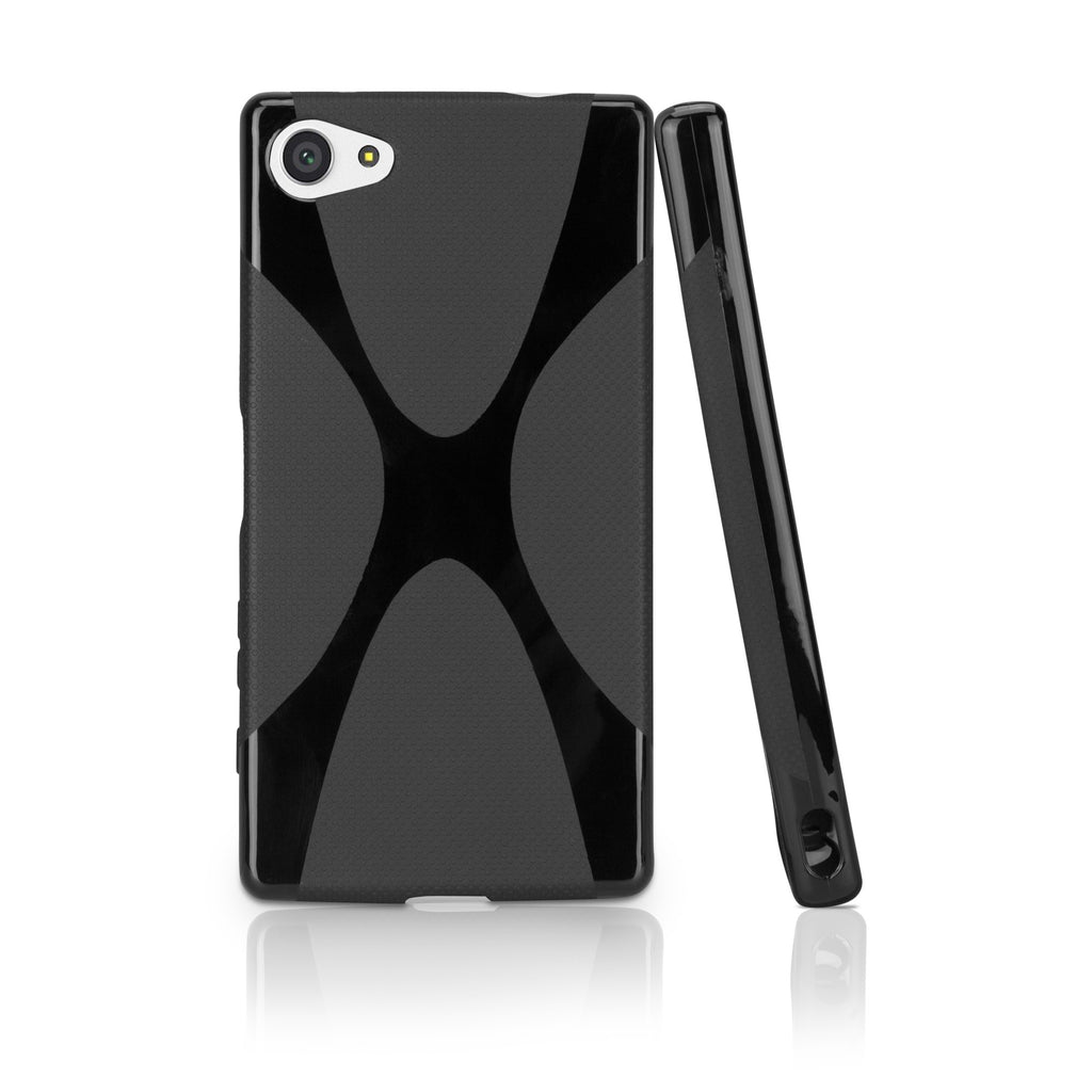 BodySuit - Sony Xperia Z5 Compact Case