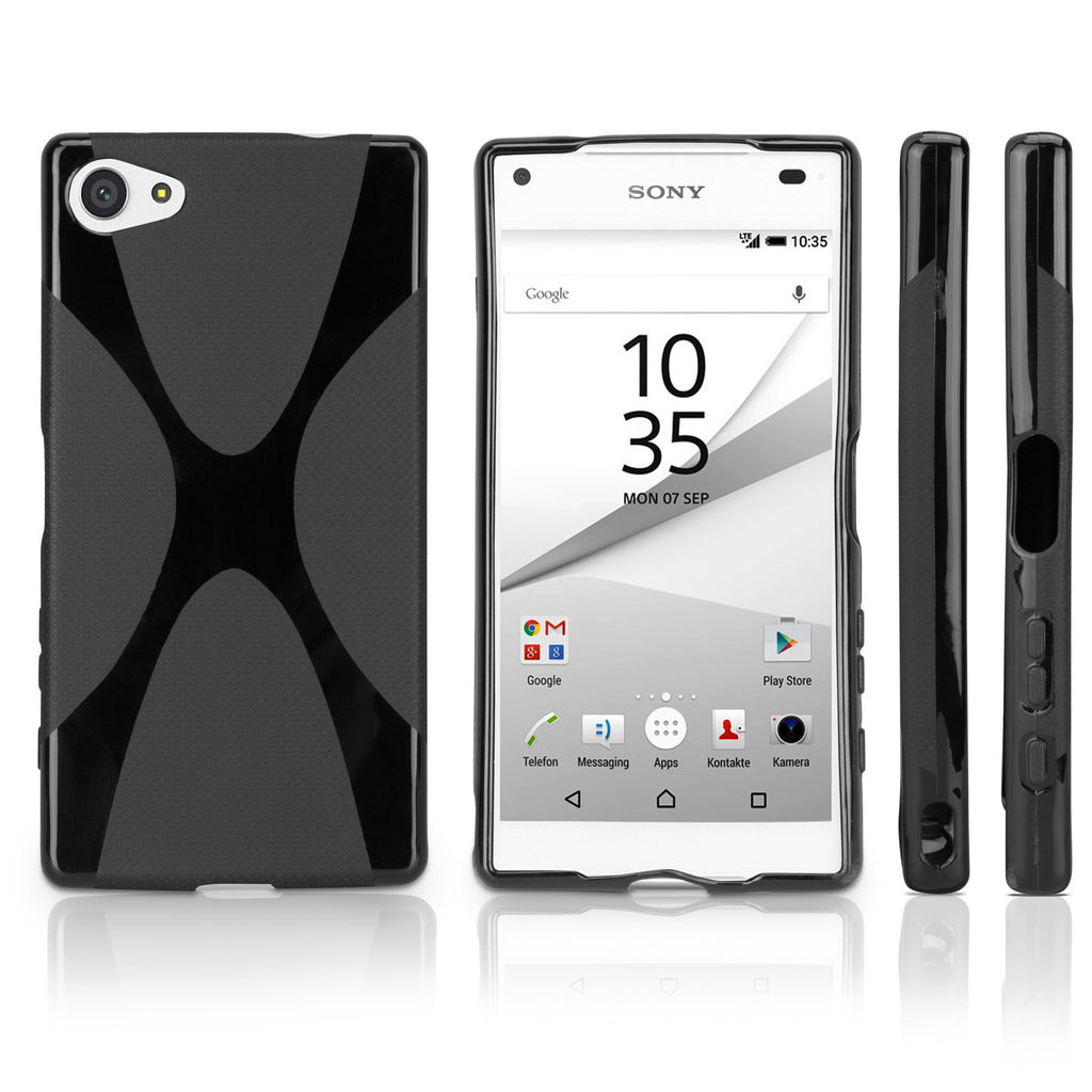 BodySuit - Sony Xperia Z5 Compact Case