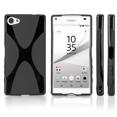 BodySuit - Sony Xperia Z5 Compact Case